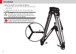 Предварительный просмотр 14 страницы Sachtler S2051-0001 User Manual