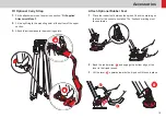 Предварительный просмотр 21 страницы Sachtler S2051-0001 User Manual