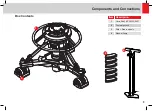 Предварительный просмотр 7 страницы Sachtler S2303 User Manual