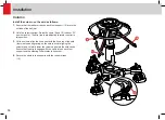 Предварительный просмотр 12 страницы Sachtler S2303 User Manual