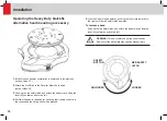 Предварительный просмотр 16 страницы Sachtler S2303 User Manual