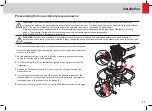 Предварительный просмотр 19 страницы Sachtler S2303 User Manual