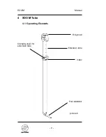 Предварительный просмотр 14 страницы Sachtler SOOM Original Manual