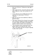 Предварительный просмотр 16 страницы Sachtler SOOM Original Manual