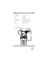 Предварительный просмотр 15 страницы Sachtler Studio 9+9 Manual