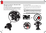 Preview for 14 page of Sachtler Vario Ped 2-80 User Manual