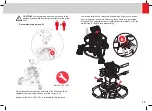 Preview for 15 page of Sachtler Vario Ped 2-80 User Manual