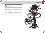 Preview for 21 page of Sachtler Vario Ped 2-80 User Manual