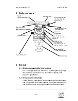 Preview for 18 page of Sachtler Video 15 SB Manual