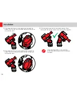 Предварительный просмотр 18 страницы Sachtler Video 18 S2 User Manual