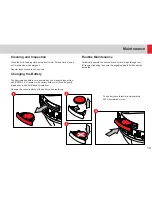 Предварительный просмотр 21 страницы Sachtler Video 18 S2 User Manual