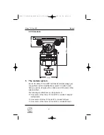 Предварительный просмотр 14 страницы Sachtler Video 75 Plus EFP Manual