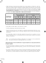 Preview for 5 page of Saci Pumps easytronic Installation And Maintenance Manual