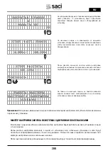 Preview for 208 page of Saci Pumps emotion MT2-11A Installation And Maintenance Manual