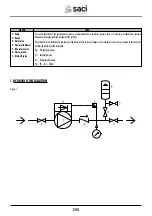 Preview for 244 page of Saci Pumps emotion MT2-11A Installation And Maintenance Manual