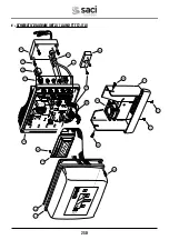 Preview for 250 page of Saci Pumps emotion MT2-11A Installation And Maintenance Manual