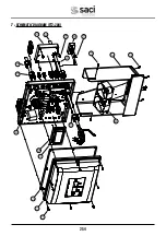 Preview for 254 page of Saci Pumps emotion MT2-11A Installation And Maintenance Manual