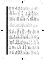 Предварительный просмотр 61 страницы Saci Pumps optima Installation And Maintenance Manual