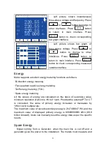 Preview for 6 page of Saci AHM3-SMTP User Manual