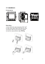 Preview for 20 page of Saci AHM3-SMTP User Manual