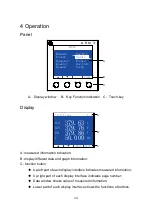 Preview for 24 page of Saci AHM3-SMTP User Manual