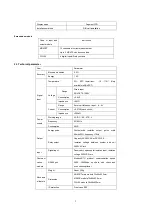 Preview for 4 page of Saci AR4DCT User Manual