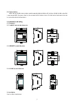 Preview for 6 page of Saci AR4DCT User Manual