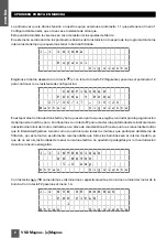 Предварительный просмотр 8 страницы Saci e-Magnus Installation And Maintenance Manual