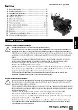 Предварительный просмотр 57 страницы Saci e-Magnus Installation And Maintenance Manual