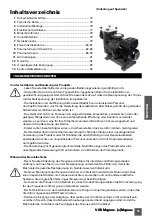 Предварительный просмотр 75 страницы Saci e-Magnus Installation And Maintenance Manual