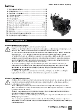 Предварительный просмотр 93 страницы Saci e-Magnus Installation And Maintenance Manual