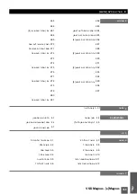 Предварительный просмотр 155 страницы Saci e-Magnus Installation And Maintenance Manual