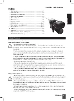 Предварительный просмотр 21 страницы Saci e-Winner Installation And Maintenance Manual