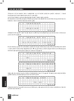 Предварительный просмотр 134 страницы Saci e-Winner Installation And Maintenance Manual