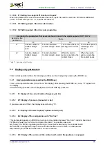 Preview for 50 page of Saci EASY VARIO PWM230 Instruction Manual