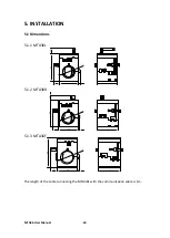 Preview for 13 page of Saci MTA36 User Manual