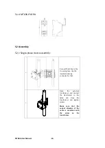 Preview for 14 page of Saci MTA36 User Manual