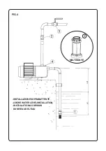 Preview for 76 page of Saci MULTINOX MULTINOX-VE Use And Maintenance Manual