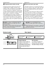 Предварительный просмотр 32 страницы Saci STM/T10DP Manual