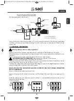 Preview for 11 page of Saci VERT CF-2 Installation And Maintenance Manual