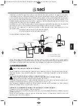 Preview for 35 page of Saci VERT CF-2 Installation And Maintenance Manual