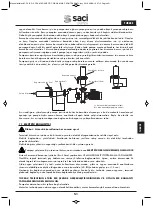 Preview for 53 page of Saci VERT CF-2 Installation And Maintenance Manual