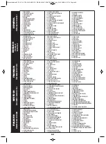 Preview for 66 page of Saci VERT CF-2 Installation And Maintenance Manual