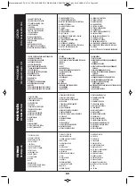 Preview for 67 page of Saci VERT CF-2 Installation And Maintenance Manual