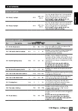 Предварительный просмотр 35 страницы Saci VSD magnus Installation And Maintenance Manual