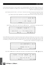 Предварительный просмотр 152 страницы Saci VSD magnus Installation And Maintenance Manual