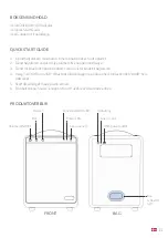 Предварительный просмотр 11 страницы SACKit BOOM 150 User Manual