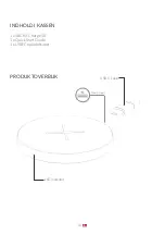 Preview for 10 page of SACKit Charge 50 User Manual