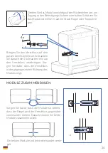 Предварительный просмотр 24 страницы SACKit Cobana Lounge Sofa User Manual