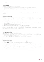 Preview for 6 page of SACKit Go 300 User Manual